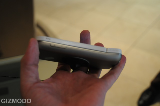 Illustration for article titled T-Mobile G1 Android Phone Hands-On
